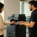 We buy your copier